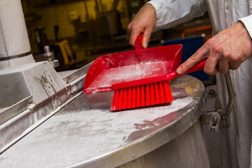 Инвентарь FBK